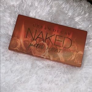 Urban Decay NAKED petite HEAT